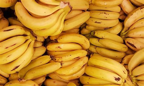 are there bananas in china